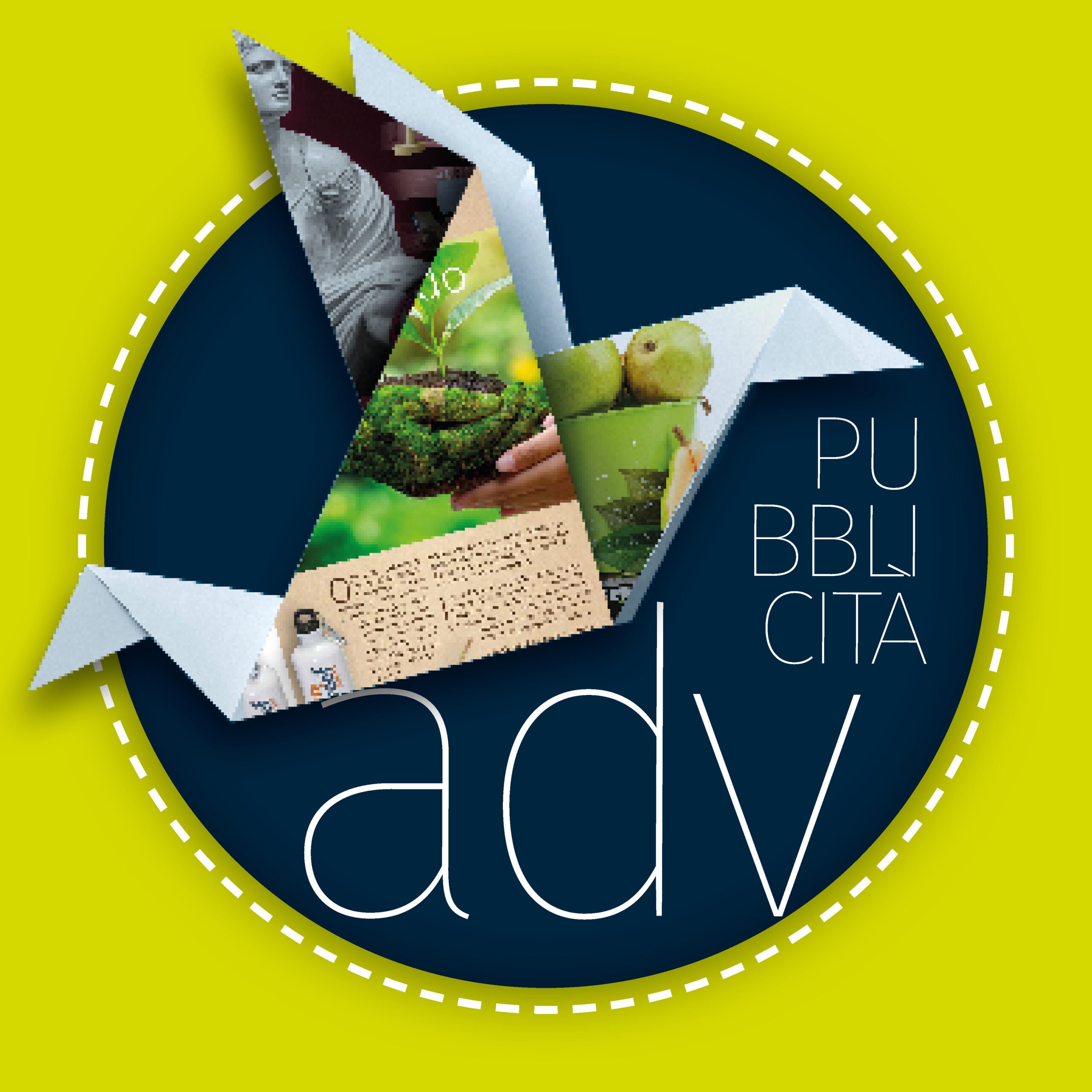 Adv e divulgazione