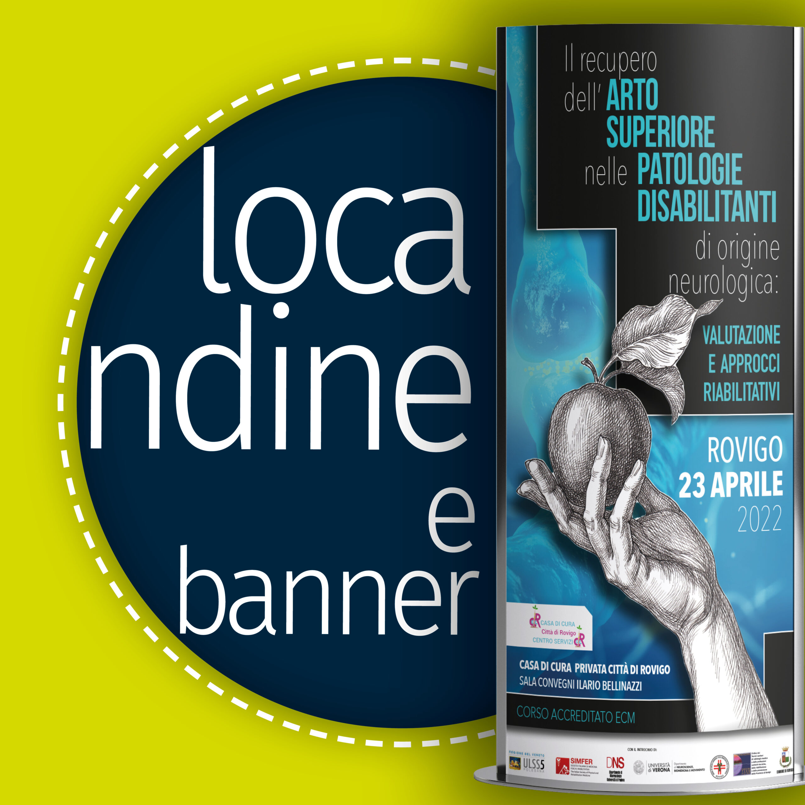 Locandine & Banner