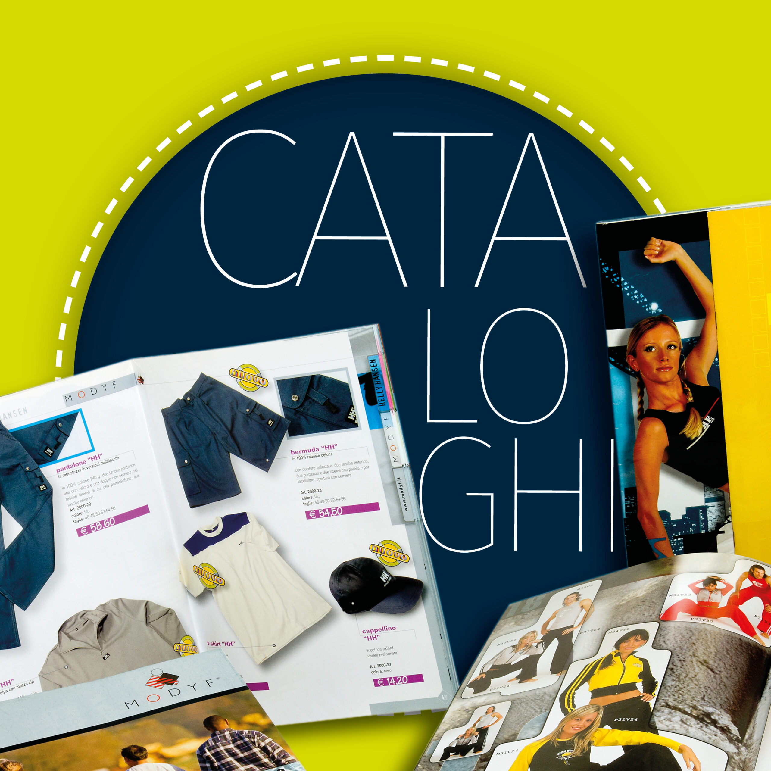 Cataloghi