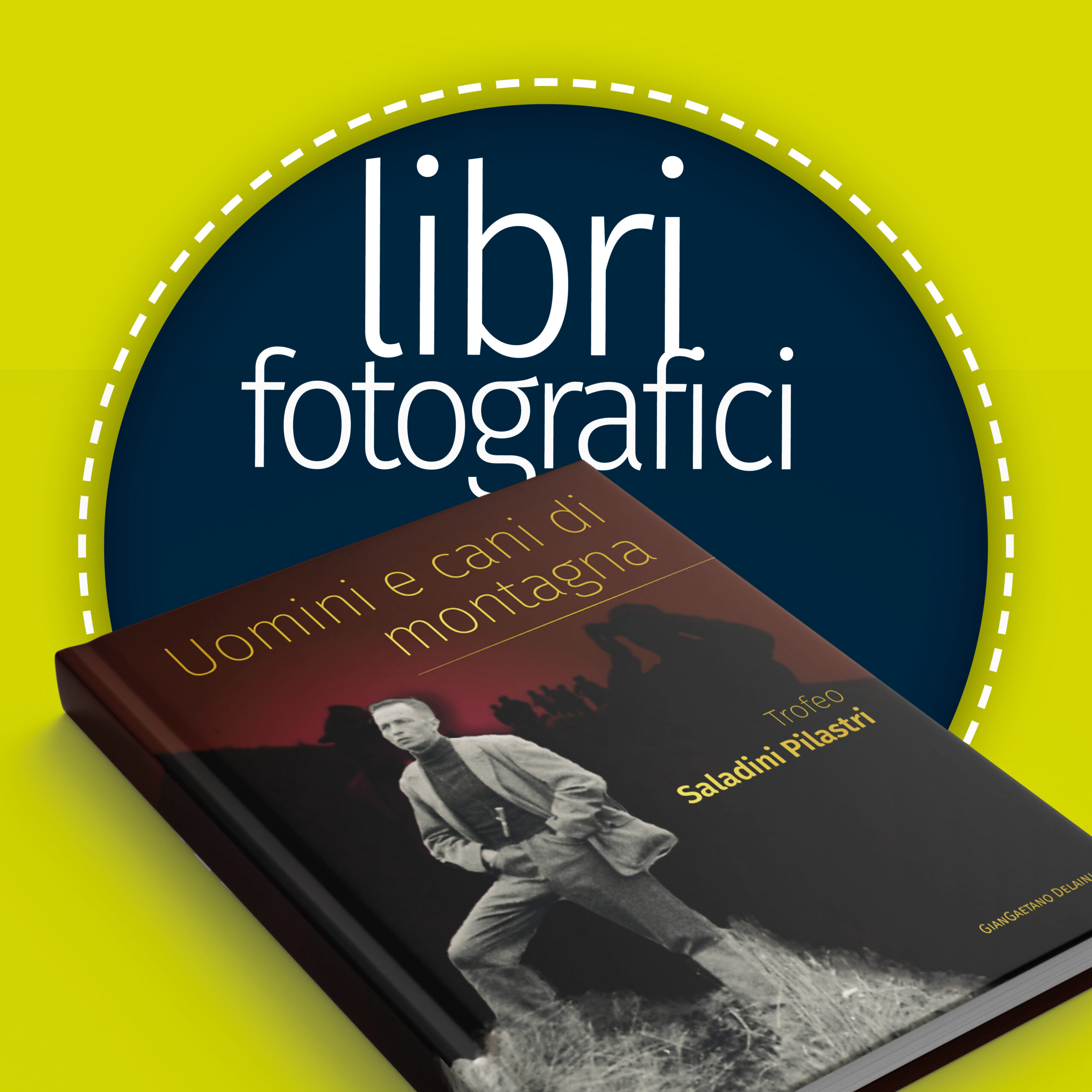 Libri fotografici